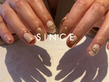 シンス(Since)/【パラジェル】120min デザイン