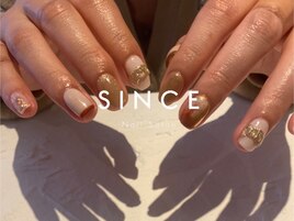 【パラジェル】120min デザイン