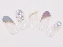 グラビス リュクシー 錦糸町店(Gravis Luxey)/*Gravis定額コース*