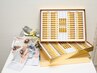 しっかり甘皮ケア+ヤギミルクハンドマスク「セット¥6000→¥5000」