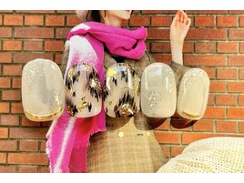 定額ネイル/8500