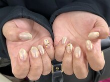 ラボテ(laboT)/オーロララメ