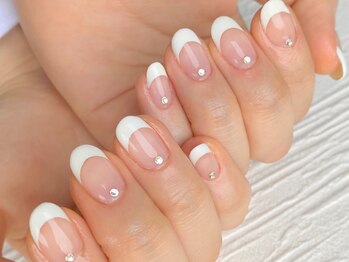 ブリージョ(Brillo)/ハンドデザイン