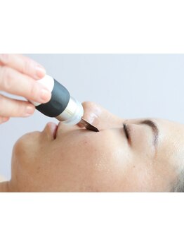 毛穴ケアをしたい