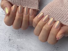 レオネイル(leo nail)/ジェルネイル