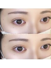 アイスター 大阪梅田店(EYESTAR)/梅田/マツエク/まつ毛パーマ/眉