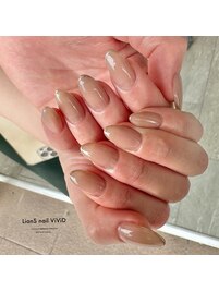 ミラーフレンチ