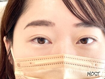 モスト(MOST)/★まつげパーマ★