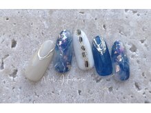 エルモサ/ネイルデザイン