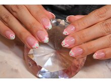 オトネイル(Oto Nail)/持ち込み/パラジェル/フィルイン