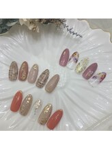 ツキネイル(TSUKI nail)/