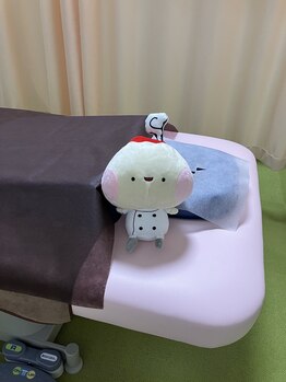 仁接骨院 じん鍼灸治療院/もぐさん