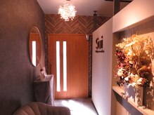 スイ(Sui)/こだわりの完全プライベート空間