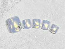 ルアナ(LUANA)/フットデザインプラン