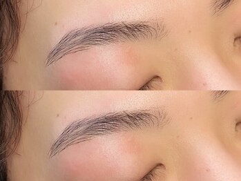 アイクイック 北千住店(Ai Quick)/アイブロウワックス