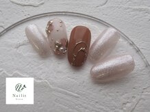 ネイリット 銀座(Nailit)/¥10300【¥11330】