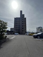 ストレッチ ジオ(stretch gio)/【外観はこちら♪】