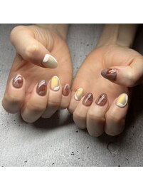 ニュアンス[新宿/新宿駅]