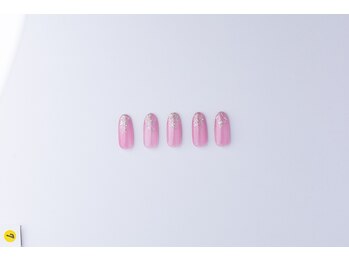 はあとねいる 前橋南町店/デザインNo.7