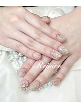 リジョイス 恵比寿店(Rejoice)/