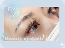 まつげエクステ専門店 ビューティーアイラッシュ イオンモール和歌山店/【特典】その場で次回予約可能★