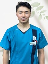 こころ整体院 横浜駅西口院 安藤 大智