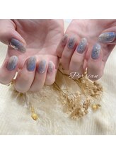 ペルシャ 坂戸駅前店(Persian)/おまかせネイル