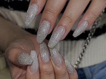 モノ 本通(mono)/フラッシュネイル