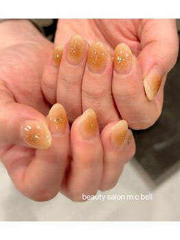 エムシーベル(m.c bell)/