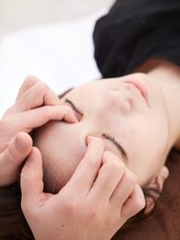 中野整体マスターズ/Lower back pain Stiff shoulde