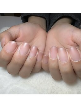 リレア(ReLea)/マットグラデーション