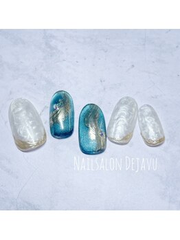 デジャヴ(Dejave)/2024.12定額デザインB