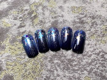 モアネイル 新宿/定額ネイル【新宿】