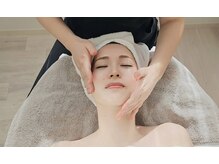 リセル(RE.cell)の雰囲気（美肌のプロがその日の肌状態で施術をカスタマイズ）