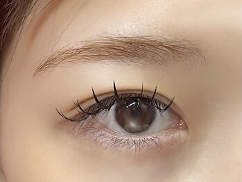 エミタス 蒲田店(emi+)/フラットラッシュ