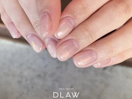 ニュアンスネイル