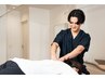 【ぐっすり眠りたい方へ】自律神経×疲労回復　深いリラックスへ　90分