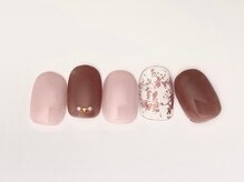 ソポカロン(sopoca-lon)/Bコース5200円