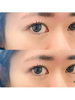 エンズ 代官山(O`s)/オーダーメイドラッシュリフト