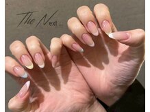 ザネクストキタホリエ(The Next...kitahorie)/フレンチ　カラフル　パステル