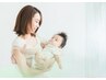 【産後*スタイルUP◆ホルモン調整】マレー伝統子宮ケア60分