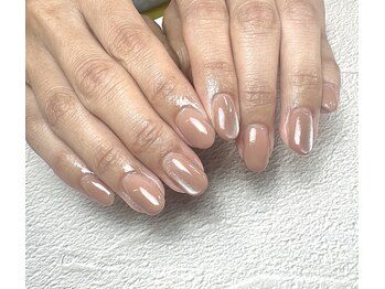 バーガンディ 鶴田(BURGUNDY)/ミストマグネット