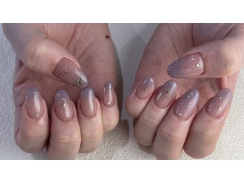 ノイスネイル(noice nail)/120min menu