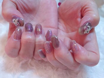 フラッシュ×マグネット