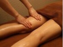 ハリラックス(HA:Ri/LAX)/【アロマリラクゼーション】