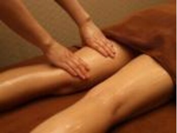 ハリラックス(HA:Ri/LAX)/【アロマリラクゼーション】