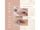 ファンシーウィンク(fancy-wink)の写真
