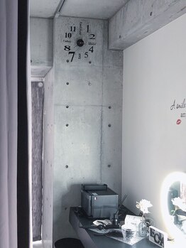 イーシア(e.cia)の写真/【豊田/浄水】口コミ高評価多数♪お客様のお悩みに合わせたオーダーメイドの施術メニューあり◎