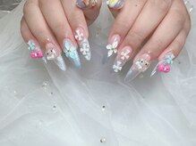 イク フォン(iku fon)/