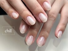 チル(chill)/